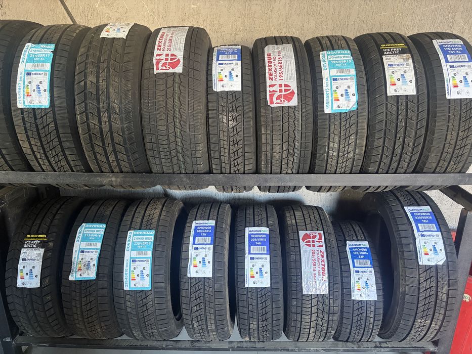 На продаже 206/60/16