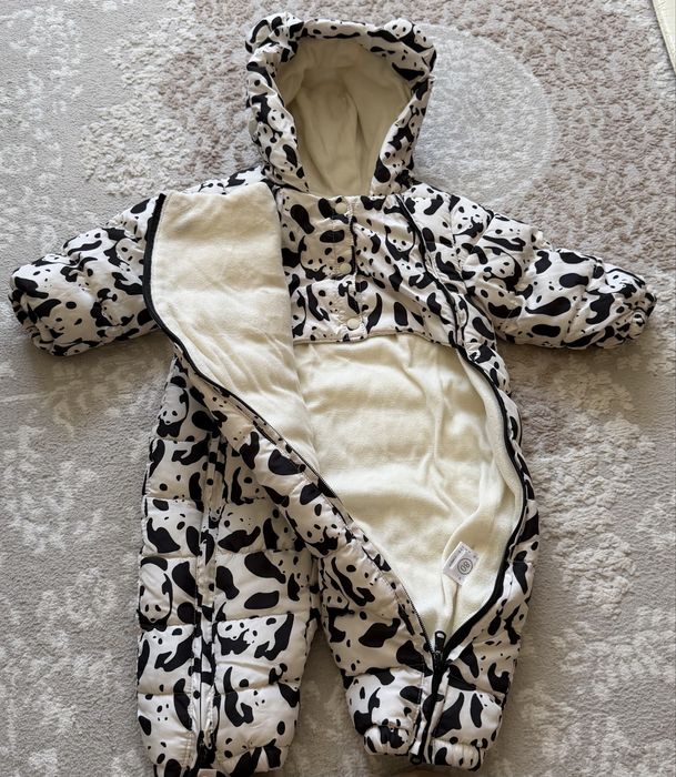 Продам весенне/осенний комбенезон детский