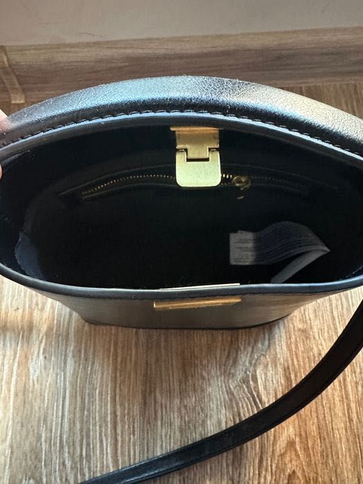 Дамска чанта Mango Badura