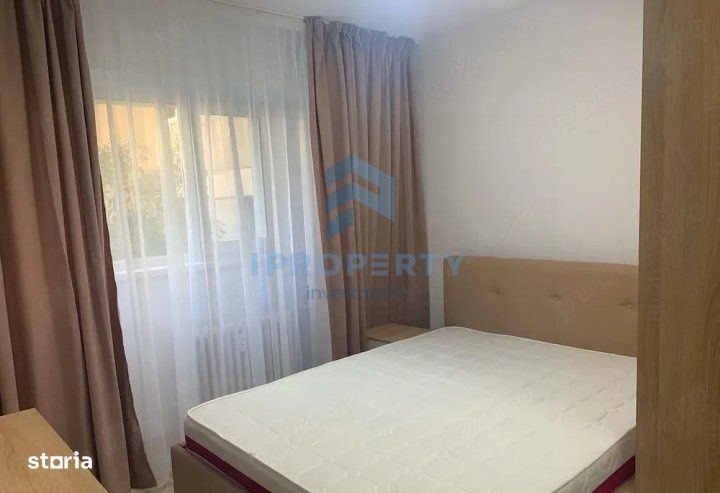 Stefan cel Mare | 2 camere |de inchiriat