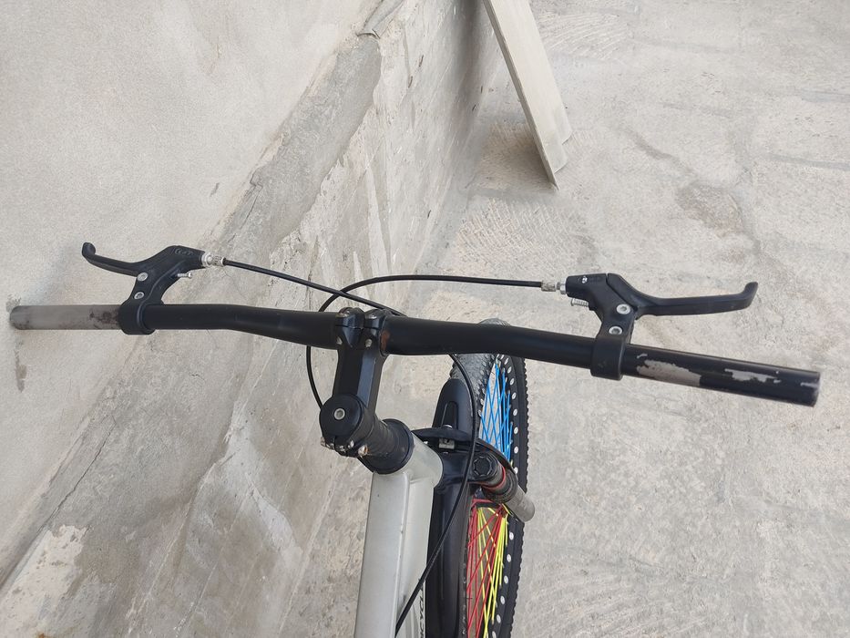 Велосипед BDF bycicle