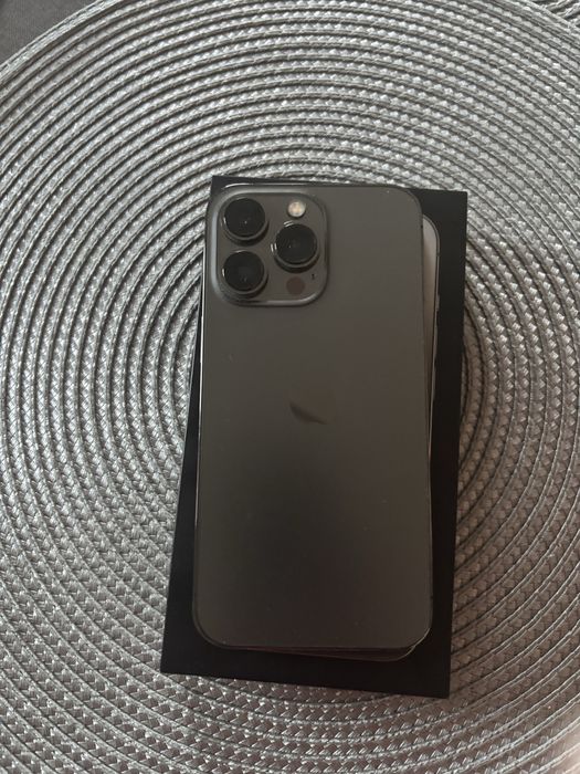 Iphone 13 pro, 256 Gb