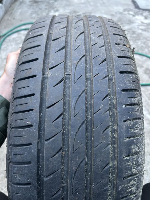 Anvelope vara 225/45/19