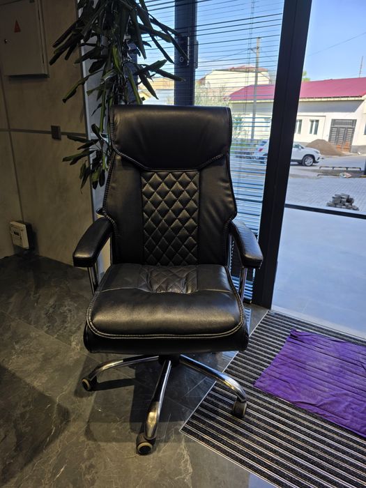 Продаётся кресло как новый б/у