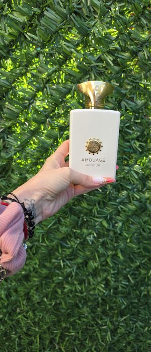Parfum Amouage Honour