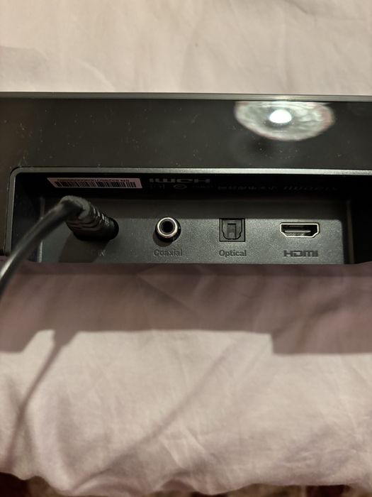 Саундбар Xiaomi TV Audio 2.1