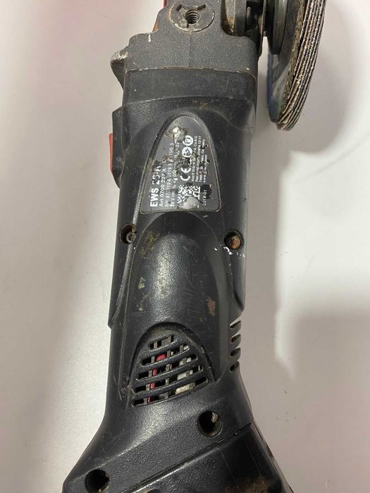 Ъглошлайф Wurth EWS 28-А