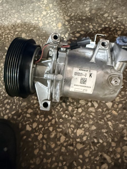 Vand compresor AC