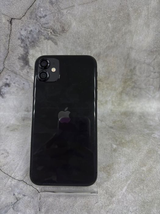 Iphone 11 (г. Костанай, Алтынсарина 131) лот:109/9711