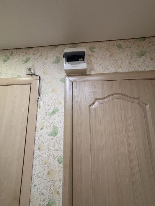 Продам двухкомнатную квартиру