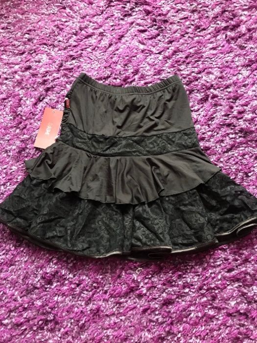 Танцевальные юбки тренировочные