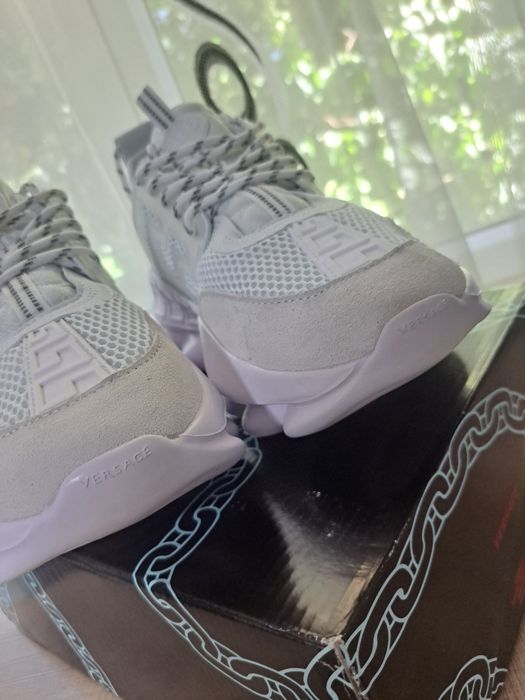 Versace chain reaction 40-44