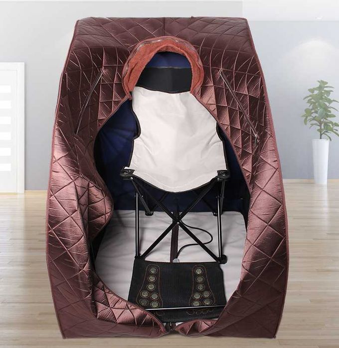 Инфракрасная сауна - Багуа