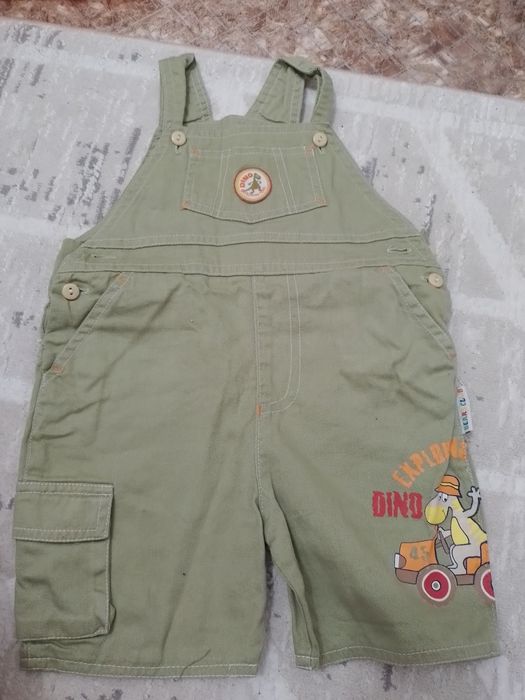 Продам детские вещи