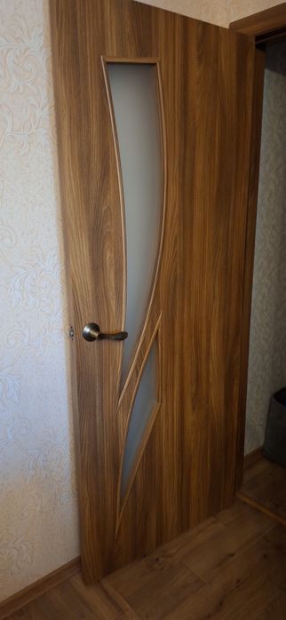 Двери межкомнатные