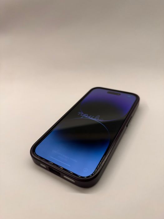 iPhone 14 Pro 256 GB Deep Purple