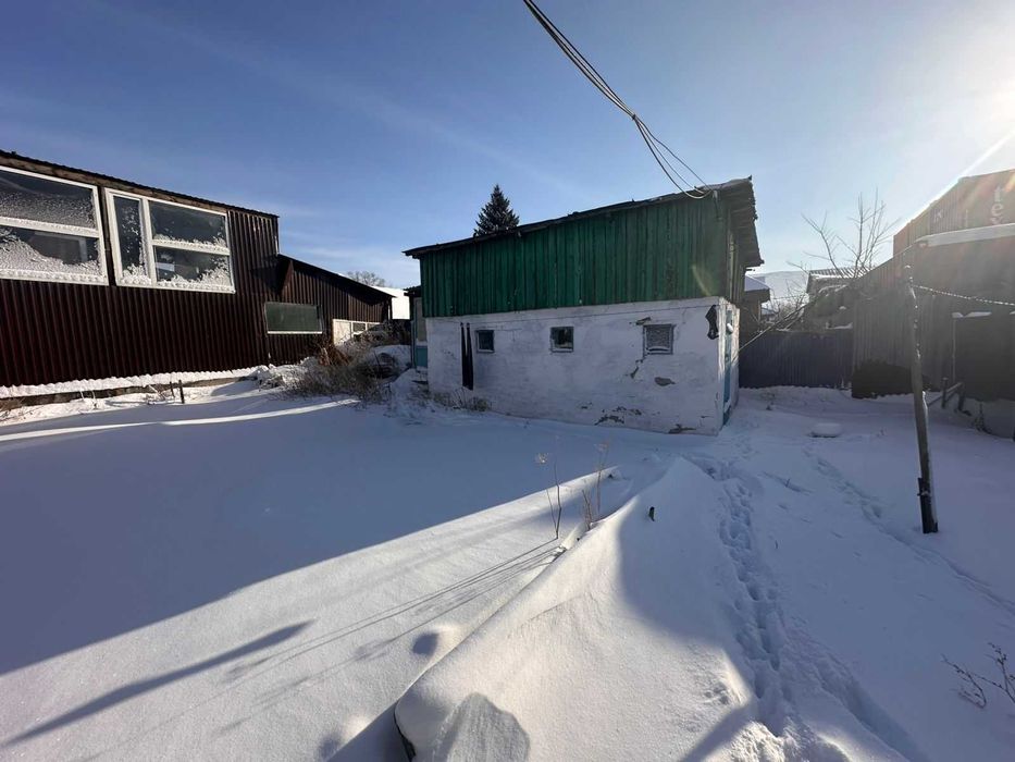 В продаже 3х ком дом Пушкина 54а