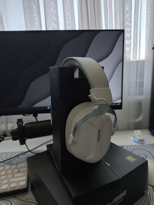 Наушники MCHOSE S9 PRO