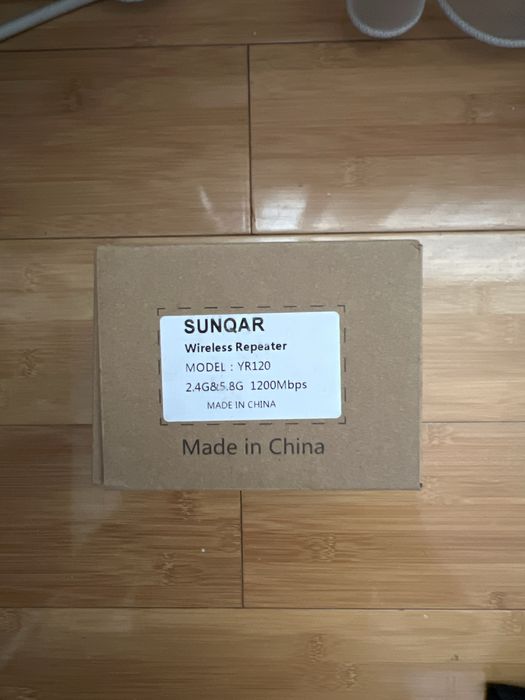 Усилитель сети Wi-FI