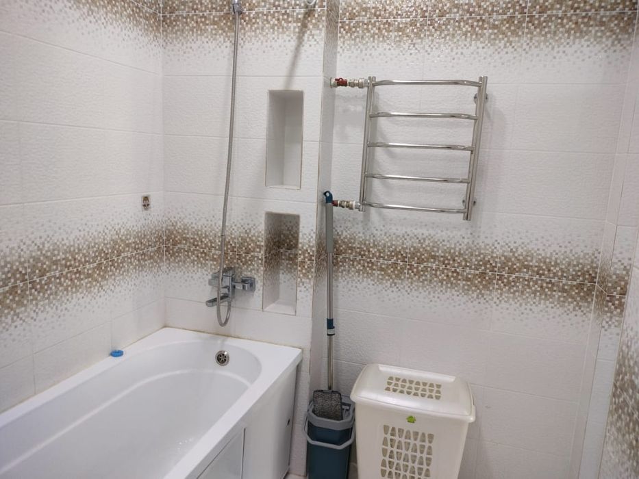 Сдается 2-х комнатная квартира