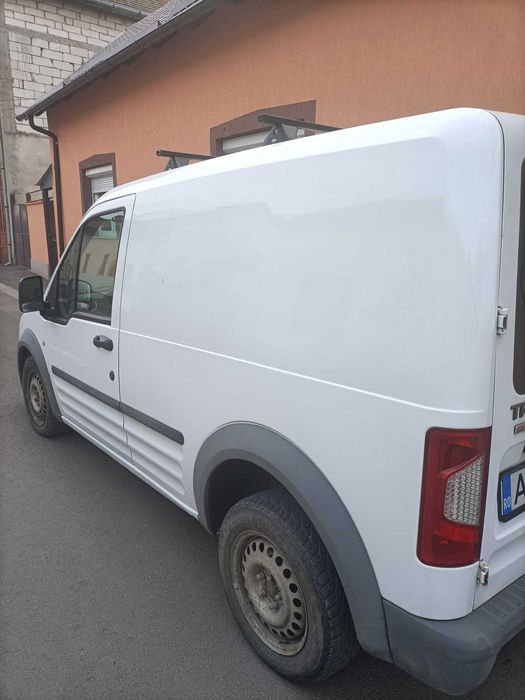 Ford Transit Connect 1.8 td