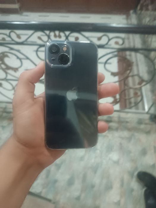 Iphone 13 ime utmagan