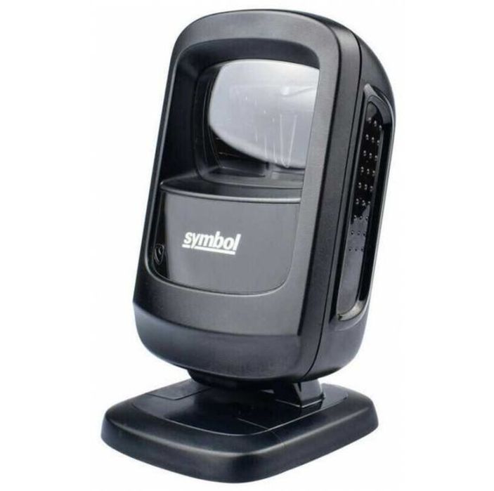 Сканер штрих кодов symbol