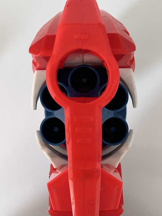 Бластер Nerf ориг