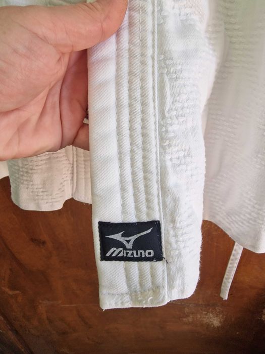 Кимоно 140см. Ново