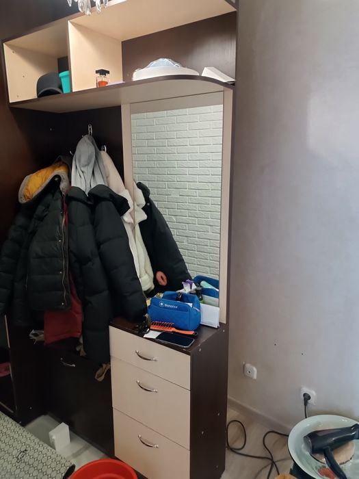 Мебель в прихожую