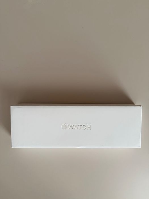 Apple Watch series 11 46 mm(GPS)
