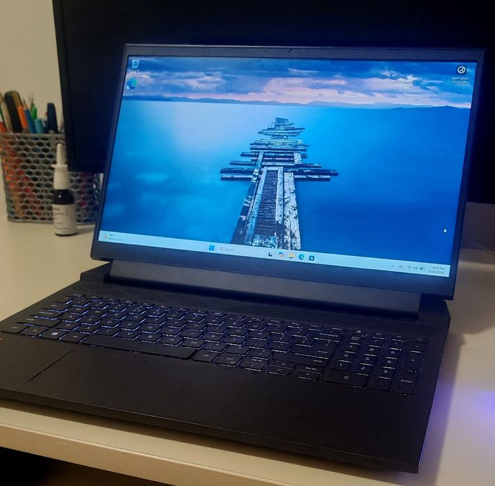 Laptop Gaming RTX 3050