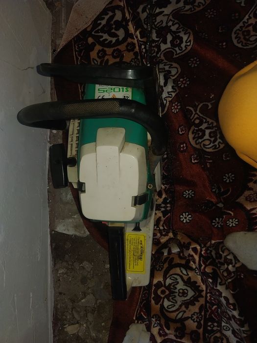 Drijba folosita dar bună