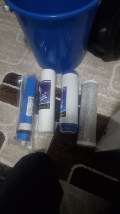 Водяной фильтр Elegant