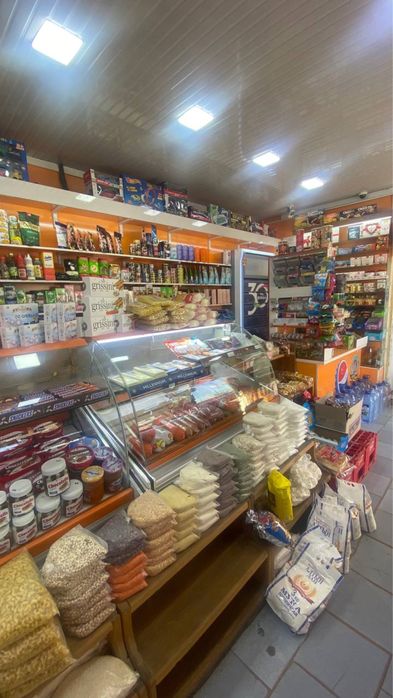 Magazin sotiladi srochno