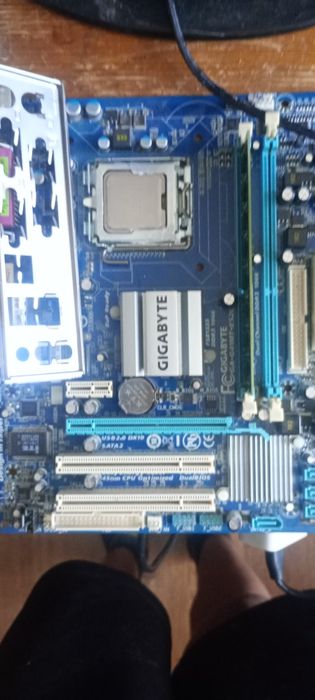 Componente PC hard disk ram Pc/Laptop și plăci de bază compatibile cu