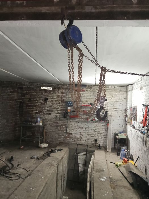 Гараж Бокс в аренду