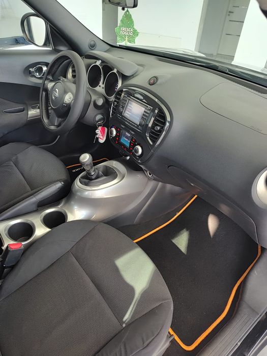 Nissan juke 1.5 dci FILTRU  PARTICULE  NOU
