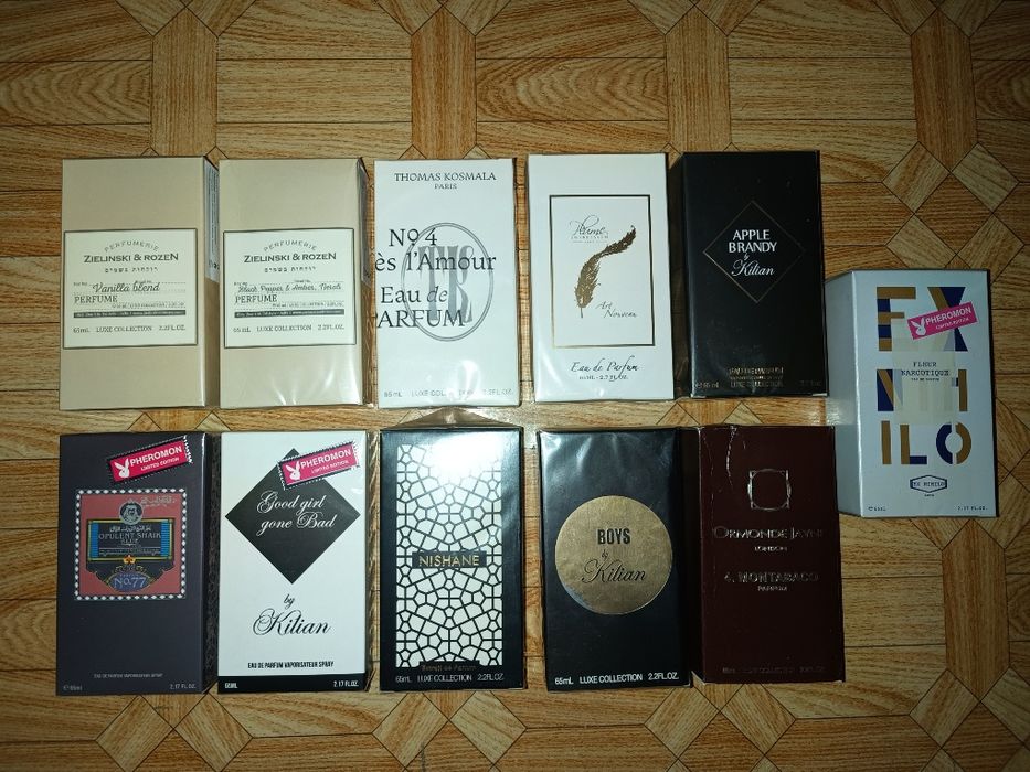 Диски для PlayStation 4 Обмен на ароматы