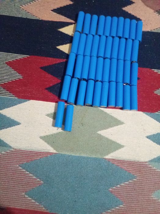 Продам акумлятор4.5волть