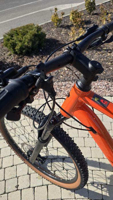 Mountain bike Cube 29