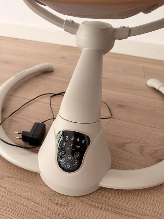 Balansoar electric Maxi-Cosi