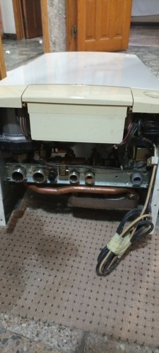 Centrala Herman Super Micra