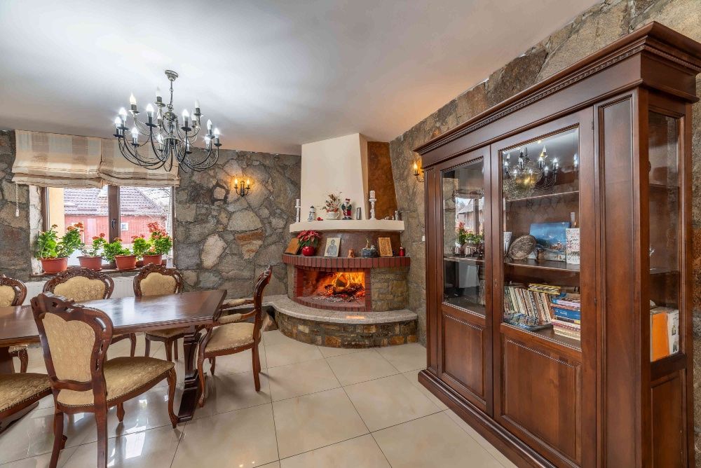 Inchiriez Cabana, Pensiune  Belis