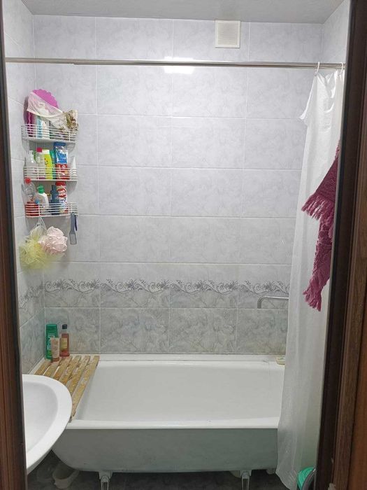 Kvartira Guliston povorotda