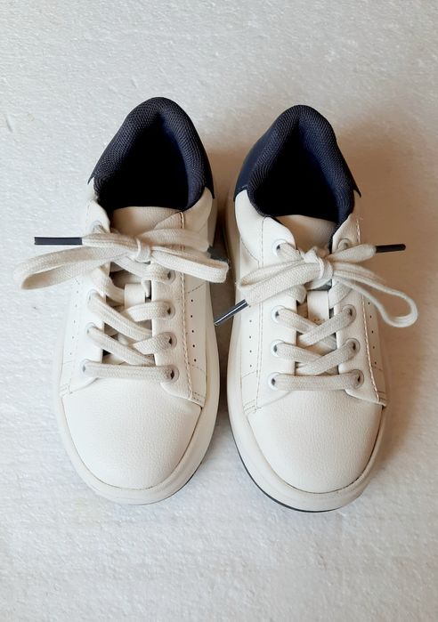 Adidași Zara pentru copii nr.29, interior 18cm