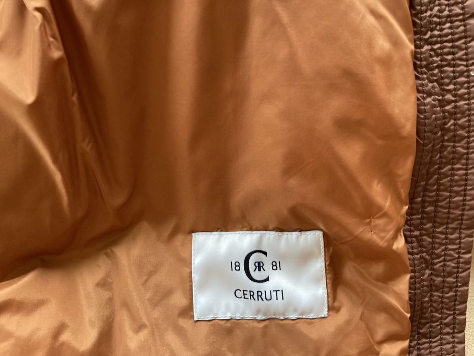 Яке, дамско CERRUTI