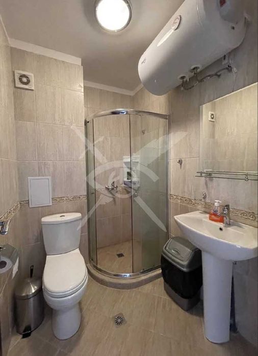 Продава се Двустаен апартамент в с. Равда, Област Бургас - 62 кв.м за 741 €/кв.м - Снимка #3