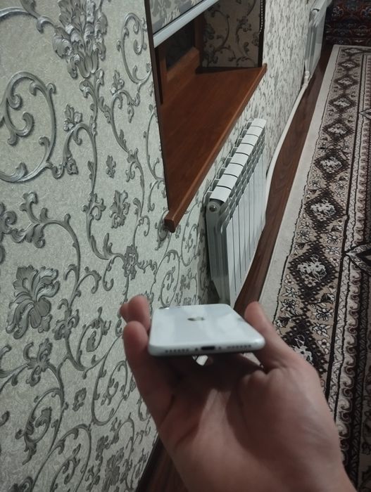 Iphone se 2020 idial