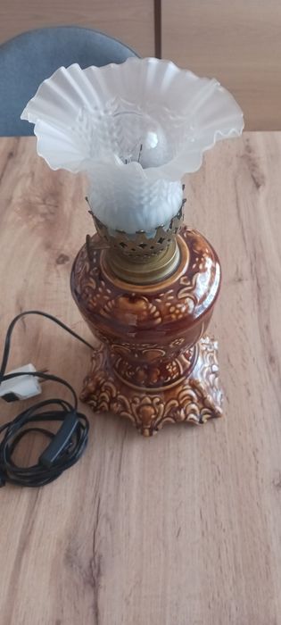 Нощна лампа за колекционери